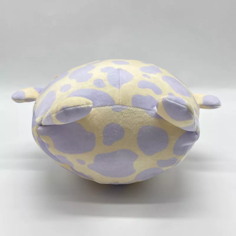 Huggable Animal Cow Squishy Toy