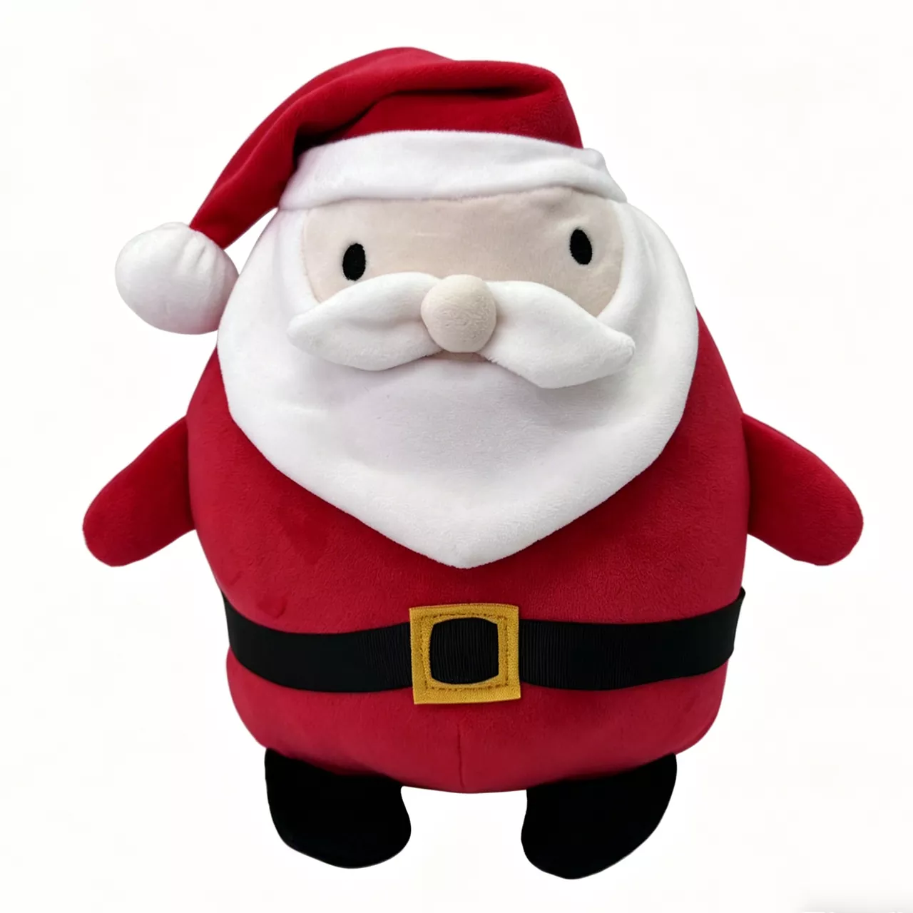 Tombul Noel Baba Noel Hediyesi Peluş Oyuncak Tombul Noel Baba Noel Hediyesi Peluş Oyuncak